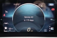 USED 2022 22 MERCEDES-BENZ A-CLASS A180 2.0 AMG LINE EXCLUSIVE &pound;299 A MONTH WITH &pound;3747 DEPOSIT!!*