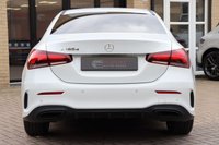 USED 2022 22 MERCEDES-BENZ A-CLASS A180 2.0 AMG LINE EXCLUSIVE &pound;299 A MONTH WITH &pound;3747 DEPOSIT!!*