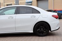 USED 2022 22 MERCEDES-BENZ A-CLASS A180 2.0 AMG LINE EXCLUSIVE &pound;299 A MONTH WITH &pound;3747 DEPOSIT!!*