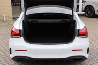 USED 2022 22 MERCEDES-BENZ A-CLASS A180 2.0 AMG LINE EXCLUSIVE &pound;299 A MONTH WITH &pound;3747 DEPOSIT!!*