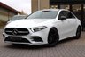 USED 2022 22 MERCEDES-BENZ A-CLASS A180 2.0 AMG LINE EXCLUSIVE &pound;299 A MONTH WITH &pound;3747 DEPOSIT!!*