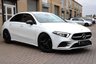 USED 2022 22 MERCEDES-BENZ A-CLASS A180 2.0 AMG LINE EXCLUSIVE &pound;299 A MONTH WITH &pound;3747 DEPOSIT!!*