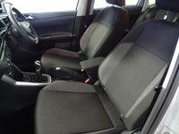 USED 2022 72 VOLKSWAGEN POLO 1.0 EVO Life Hatchback 5dr Petrol Manual Euro 6 (s/s) (80 ps) AIR CON CRUISE APP CONNECT LOW MILEAGE