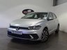 USED 2022 72 VOLKSWAGEN POLO 1.0 EVO Life Hatchback 5dr Petrol Manual Euro 6 (s/s) (80 ps) AIR CON CRUISE APP CONNECT LOW MILEAGE