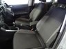 USED 2022 72 VOLKSWAGEN POLO 1.0 EVO Life Hatchback 5dr Petrol Manual Euro 6 (s/s) (80 ps) AIR CON CRUISE APP CONNECT LOW MILEAGE
