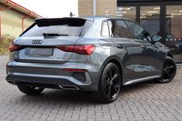 USED 2020 70 AUDI A3 1.5 TFSI S LINE 5 DOOR &pound;299 A MONTH WITH &pound;2155 DEPOSIT!!*