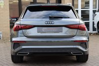 USED 2020 70 AUDI A3 1.5 TFSI S LINE 5 DOOR &pound;299 A MONTH WITH &pound;2155 DEPOSIT!!*
