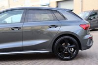 USED 2020 70 AUDI A3 1.5 TFSI S LINE 5 DOOR &pound;299 A MONTH WITH &pound;2155 DEPOSIT!!*