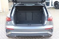 USED 2020 70 AUDI A3 1.5 TFSI S LINE 5 DOOR &pound;299 A MONTH WITH &pound;2155 DEPOSIT!!*