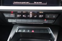 USED 2020 70 AUDI A3 1.5 TFSI S LINE 5 DOOR &pound;299 A MONTH WITH &pound;2155 DEPOSIT!!*