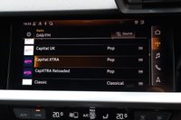 USED 2020 70 AUDI A3 1.5 TFSI S LINE 5 DOOR &pound;299 A MONTH WITH &pound;2155 DEPOSIT!!*