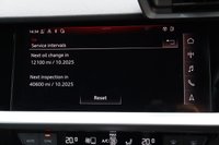 USED 2020 70 AUDI A3 1.5 TFSI S LINE 5 DOOR &pound;299 A MONTH WITH &pound;2155 DEPOSIT!!*