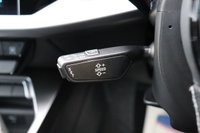 USED 2020 70 AUDI A3 1.5 TFSI S LINE 5 DOOR &pound;299 A MONTH WITH &pound;2155 DEPOSIT!!*