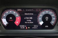 USED 2020 70 AUDI A3 1.5 TFSI S LINE 5 DOOR &pound;299 A MONTH WITH &pound;2155 DEPOSIT!!*