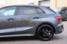 USED 2020 70 AUDI A3 1.5 TFSI S LINE 5 DOOR &pound;299 A MONTH WITH &pound;2155 DEPOSIT!!*
