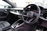 USED 2020 70 AUDI A3 1.5 TFSI S LINE 5 DOOR &pound;299 A MONTH WITH &pound;2155 DEPOSIT!!*