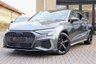 USED 2020 70 AUDI A3 1.5 TFSI S LINE 5 DOOR &pound;299 A MONTH WITH &pound;2155 DEPOSIT!!*