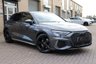 USED 2020 70 AUDI A3 1.5 TFSI S LINE 5 DOOR &pound;299 A MONTH WITH &pound;2155 DEPOSIT!!*