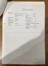 USED 2015 15 MERCEDES-BENZ E-CLASS 2.1 E220 BlueTEC AMG Night Edition Saloon 4 Door Diesel G-Tronic+ Euro 6 (s/s) (177 ps) 1 PREVIOUS OWNER ULEZ EURO 6