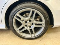 USED 2015 15 MERCEDES-BENZ E-CLASS 2.1 E220 BlueTEC AMG Night Edition Saloon 4 Door Diesel G-Tronic+ Euro 6 (s/s) (177 ps) 1 PREVIOUS OWNER ULEZ EURO 6