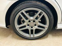 USED 2015 15 MERCEDES-BENZ E-CLASS 2.1 E220 BlueTEC AMG Night Edition Saloon 4 Door Diesel G-Tronic+ Euro 6 (s/s) (177 ps) 1 PREVIOUS OWNER ULEZ EURO 6