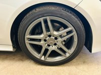 USED 2015 15 MERCEDES-BENZ E-CLASS 2.1 E220 BlueTEC AMG Night Edition Saloon 4 Door Diesel G-Tronic+ Euro 6 (s/s) (177 ps) 1 PREVIOUS OWNER ULEZ EURO 6