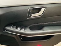 USED 2015 15 MERCEDES-BENZ E-CLASS 2.1 E220 BlueTEC AMG Night Edition Saloon 4 Door Diesel G-Tronic+ Euro 6 (s/s) (177 ps) 1 PREVIOUS OWNER ULEZ EURO 6