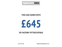 USED 2015 15 MERCEDES-BENZ E-CLASS 2.1 E220 BlueTEC AMG Night Edition Saloon 4 Door Diesel G-Tronic+ Euro 6 (s/s) (177 ps) 1 PREVIOUS OWNER ULEZ EURO 6