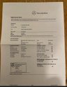 USED 2015 15 MERCEDES-BENZ E-CLASS 2.1 E220 BlueTEC AMG Night Edition Saloon 4 Door Diesel G-Tronic+ Euro 6 (s/s) (177 ps) 1 PREVIOUS OWNER ULEZ EURO 6
