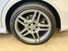 USED 2015 15 MERCEDES-BENZ E-CLASS 2.1 E220 BlueTEC AMG Night Edition Saloon 4 Door Diesel G-Tronic+ Euro 6 (s/s) (177 ps) 1 PREVIOUS OWNER ULEZ EURO 6