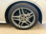 USED 2015 15 MERCEDES-BENZ E-CLASS 2.1 E220 BlueTEC AMG Night Edition Saloon 4 Door Diesel G-Tronic+ Euro 6 (s/s) (177 ps) 1 PREVIOUS OWNER ULEZ EURO 6