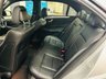 USED 2015 15 MERCEDES-BENZ E-CLASS 2.1 E220 BlueTEC AMG Night Edition Saloon 4 Door Diesel G-Tronic+ Euro 6 (s/s) (177 ps) 1 PREVIOUS OWNER ULEZ EURO 6