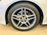 USED 2015 15 MERCEDES-BENZ E-CLASS 2.1 E220 BlueTEC AMG Night Edition Saloon 4 Door Diesel G-Tronic+ Euro 6 (s/s) (177 ps) 1 PREVIOUS OWNER ULEZ EURO 6