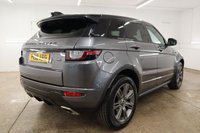 USED 2018 18 LAND ROVER RANGE ROVER EVOQUE 2.0 TD4 Landmark SUV 5dr Diesel Auto 4WD Euro 6 (s/s) (180 ps) ONLY 1 PREVIOUS OWNER, LOW MILES & GREAT SERVICE HISTORY
