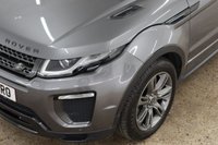 USED 2018 18 LAND ROVER RANGE ROVER EVOQUE 2.0 TD4 Landmark SUV 5dr Diesel Auto 4WD Euro 6 (s/s) (180 ps) ONLY 1 PREVIOUS OWNER, LOW MILES & GREAT SERVICE HISTORY