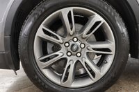 USED 2018 18 LAND ROVER RANGE ROVER EVOQUE 2.0 TD4 Landmark SUV 5dr Diesel Auto 4WD Euro 6 (s/s) (180 ps) ONLY 1 PREVIOUS OWNER, LOW MILES & GREAT SERVICE HISTORY