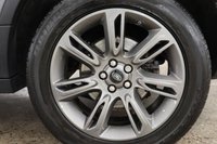 USED 2018 18 LAND ROVER RANGE ROVER EVOQUE 2.0 TD4 Landmark SUV 5dr Diesel Auto 4WD Euro 6 (s/s) (180 ps) ONLY 1 PREVIOUS OWNER, LOW MILES & GREAT SERVICE HISTORY