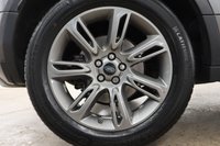 USED 2018 18 LAND ROVER RANGE ROVER EVOQUE 2.0 TD4 Landmark SUV 5dr Diesel Auto 4WD Euro 6 (s/s) (180 ps) ONLY 1 PREVIOUS OWNER, LOW MILES & GREAT SERVICE HISTORY