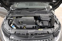 USED 2018 18 LAND ROVER RANGE ROVER EVOQUE 2.0 TD4 Landmark SUV 5dr Diesel Auto 4WD Euro 6 (s/s) (180 ps) ONLY 1 PREVIOUS OWNER, LOW MILES & GREAT SERVICE HISTORY