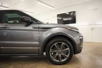 USED 2018 18 LAND ROVER RANGE ROVER EVOQUE 2.0 TD4 Landmark SUV 5dr Diesel Auto 4WD Euro 6 (s/s) (180 ps) ONLY 1 PREVIOUS OWNER, LOW MILES & GREAT SERVICE HISTORY