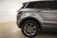 USED 2018 18 LAND ROVER RANGE ROVER EVOQUE 2.0 TD4 Landmark SUV 5dr Diesel Auto 4WD Euro 6 (s/s) (180 ps) ONLY 1 PREVIOUS OWNER, LOW MILES & GREAT SERVICE HISTORY
