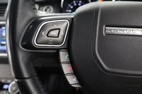 USED 2018 18 LAND ROVER RANGE ROVER EVOQUE 2.0 TD4 Landmark SUV 5dr Diesel Auto 4WD Euro 6 (s/s) (180 ps) ONLY 1 PREVIOUS OWNER, LOW MILES & GREAT SERVICE HISTORY
