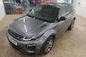 USED 2018 18 LAND ROVER RANGE ROVER EVOQUE 2.0 TD4 Landmark SUV 5dr Diesel Auto 4WD Euro 6 (s/s) (180 ps) ONLY 1 PREVIOUS OWNER, LOW MILES & GREAT SERVICE HISTORY