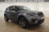 USED 2018 18 LAND ROVER RANGE ROVER EVOQUE 2.0 TD4 Landmark SUV 5dr Diesel Auto 4WD Euro 6 (s/s) (180 ps) ONLY 1 PREVIOUS OWNER, LOW MILES & GREAT SERVICE HISTORY