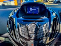 USED 2017 17 FORD B-MAX 1.6 Zetec Navigator MPV 5dr Petrol Powershift Euro 6 (105 ps) 