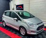 USED 2017 17 FORD B-MAX 1.6 Zetec Navigator MPV 5dr Petrol Powershift Euro 6 (105 ps) 