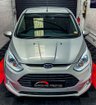 USED 2017 17 FORD B-MAX 1.6 Zetec Navigator MPV 5dr Petrol Powershift Euro 6 (105 ps) 