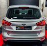 USED 2017 17 FORD B-MAX 1.6 Zetec Navigator MPV 5dr Petrol Powershift Euro 6 (105 ps) 