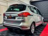 USED 2017 17 FORD B-MAX 1.6 Zetec Navigator MPV 5dr Petrol Powershift Euro 6 (105 ps) 
