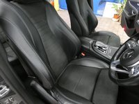 USED 2019 19 MERCEDES-BENZ E-CLASS 2.0 E300de 13.5kWh AMG Line Estate 5dr Diesel Plug-in Hybrid G-Tronic+ Euro 6 (s/s) (306 ps) STUNNING EXAMPLE SAT NAV HEATED PART LEATHER INTERIOR PARKING SENSORS 1 OWNER EXCELLENT SERVICE HISTORY WARRANTY